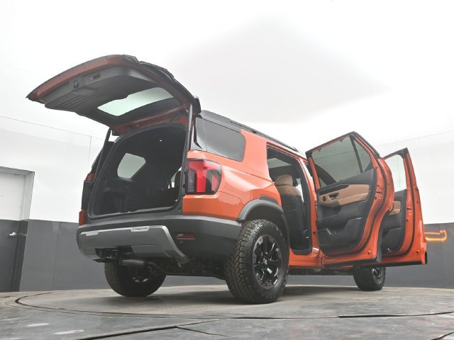 New 2026 Honda Passport TrailSport Elite image 58