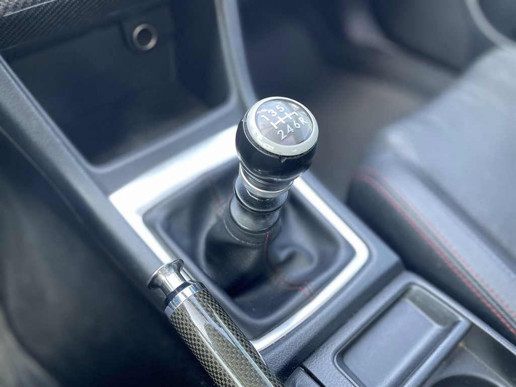 Used 2015 Subaru WRX Limited w/ Popular Package #1 image 7