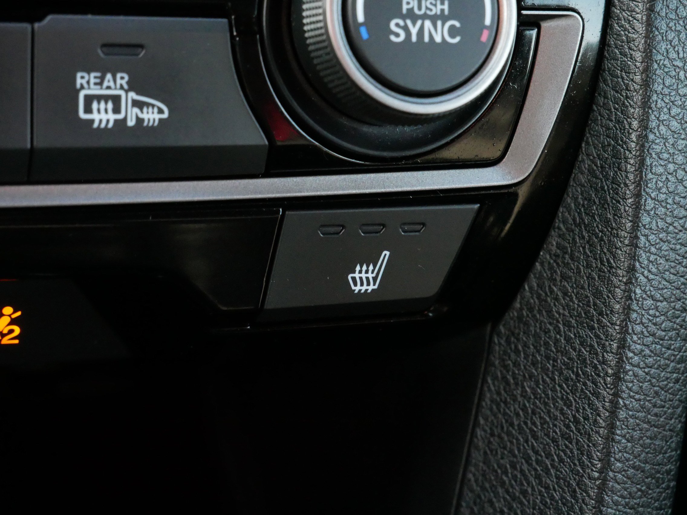 Certified 2018 Honda Civic Si image 29