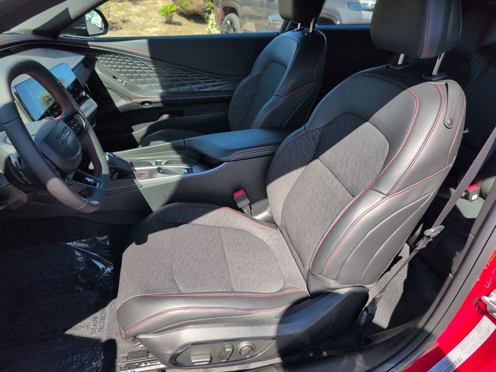 New 2026 Dodge Charger Scat Pack image 11