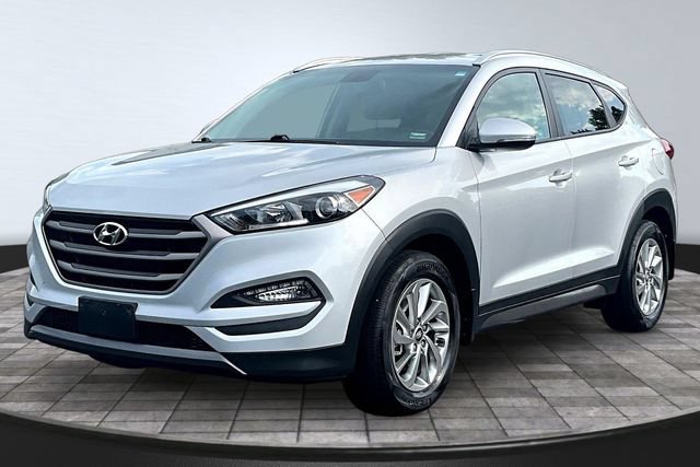 Used 2016 Hyundai Tucson Eco