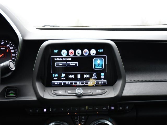 Used 2018 Chevrolet Camaro SS w/ Redline Edition image 21