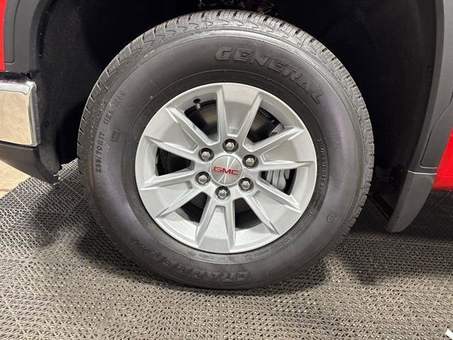 New 2025 GMC Sierra 1500 Pro w/ Pro Value Package image 20