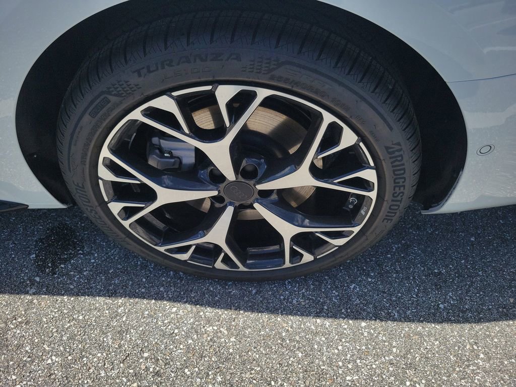 New 2026 Audi A6 Premium Plus image 28