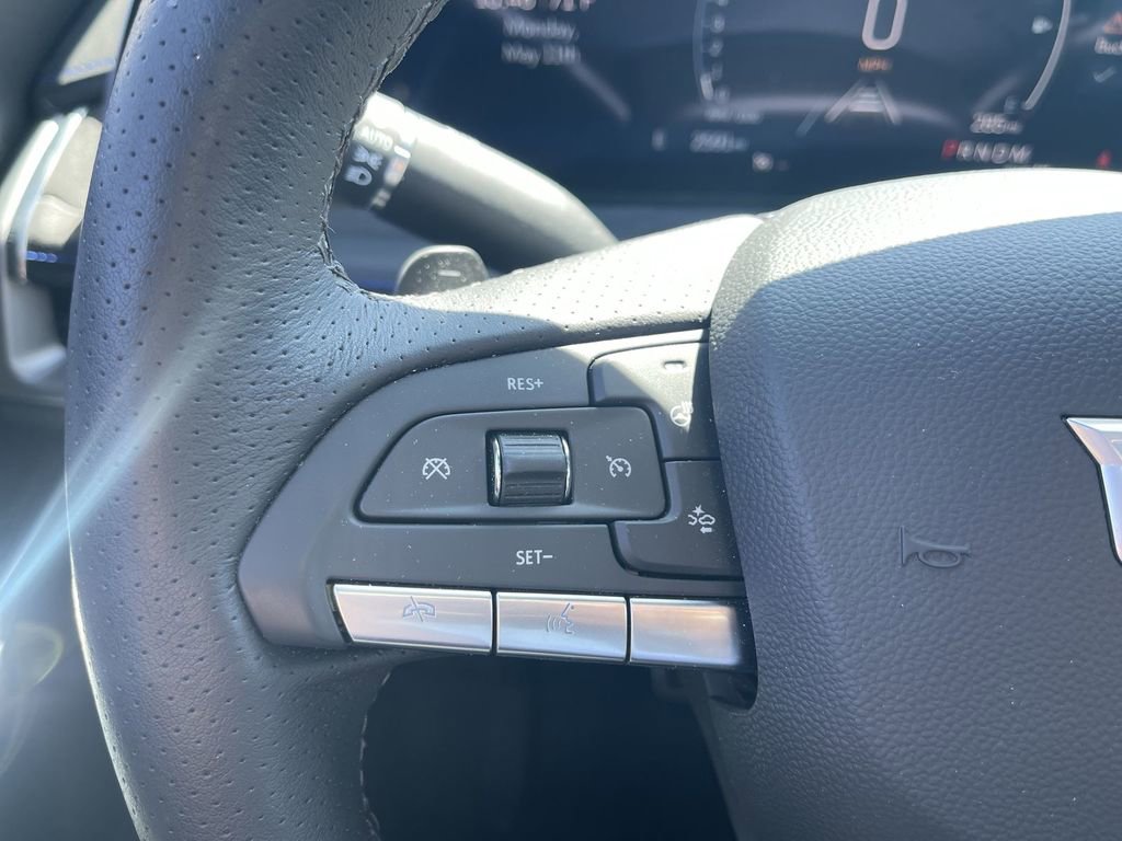 Used 2024 Cadillac XT4 Sport AWD/4WD image 20