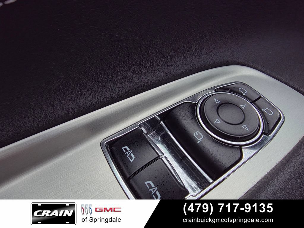 Used 2023 Chevrolet Corvette Stingray Preferred Cpe w/ 2LT RWD image 11