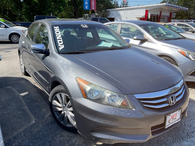 Used 2011 Honda Accord EX-L image 3