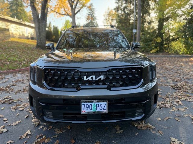 Used 2024 Kia Telluride SX Prestige X-Pro image 2