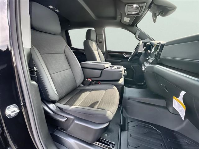 New 2026 GMC Sierra 1500 Elevation image 27