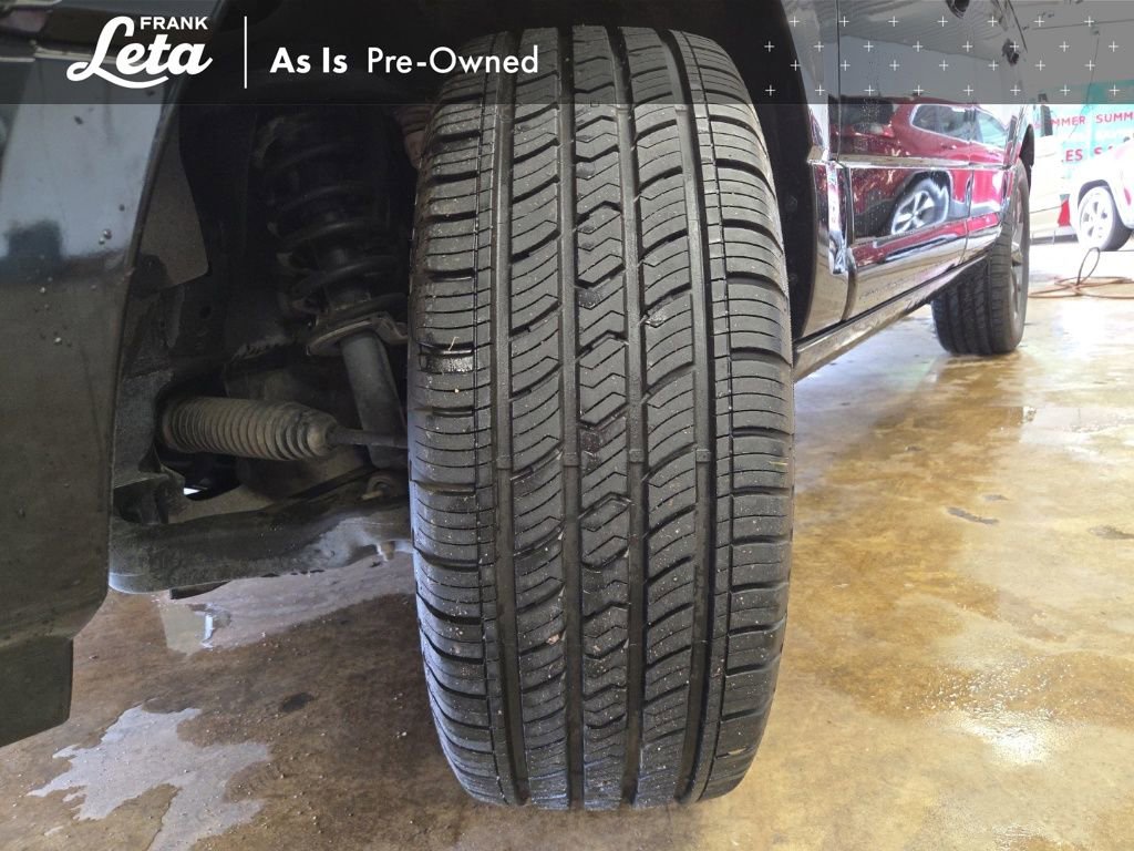 Used 2017 Ford Expedition Limited w/ Equipment Group 301A image 27