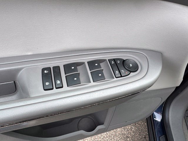 Used 2017 GMC Acadia Limited SLT AWD/4WD image 9