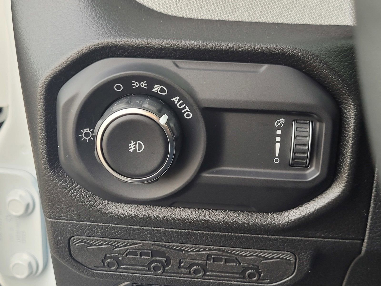 New 2026 Jeep Wrangler Willys image 22