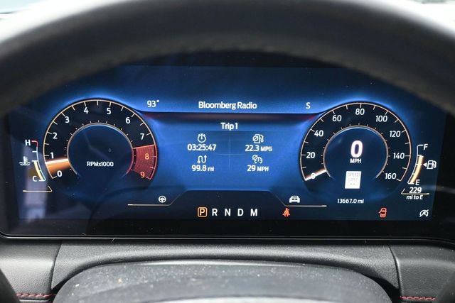 Used 2024 Ford Mustang GT Premium RWD image 30