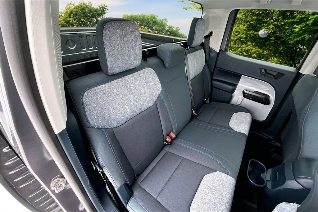 New 2026 Ford Maverick XLT w/ 4K Tow Package image 9