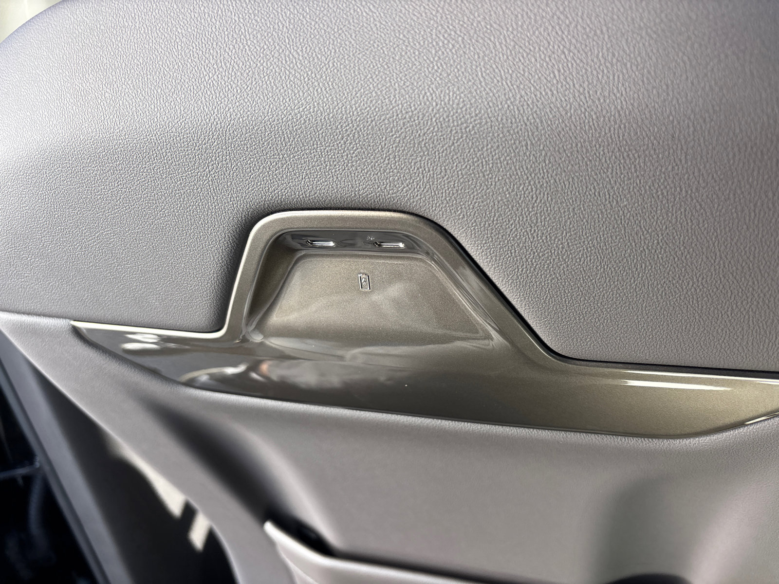 New 2026 Lincoln Nautilus Black Label w/ Jet Appearance Package image 35