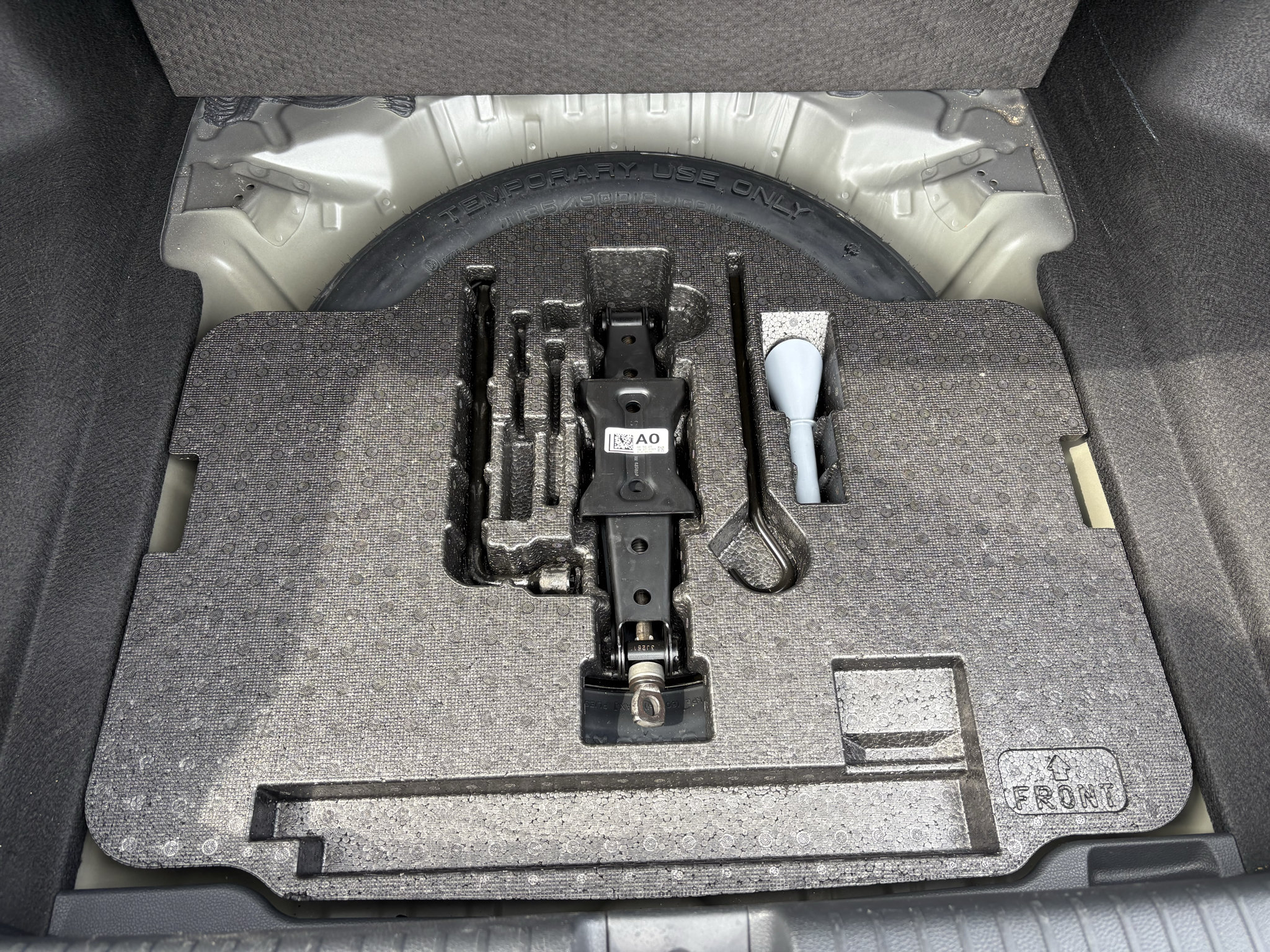 Certified 2024 Honda Accord LX image 25