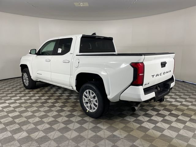 New 2026 Toyota Tacoma SR5 image 5