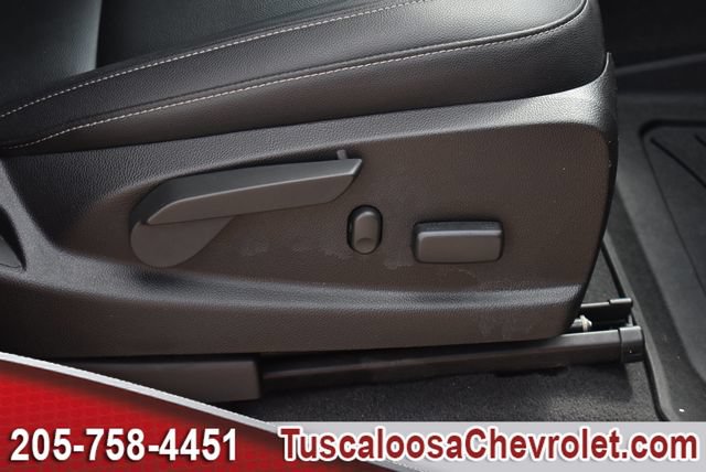 Certified 2020 Chevrolet Colorado Z71 AWD/4WD image 24