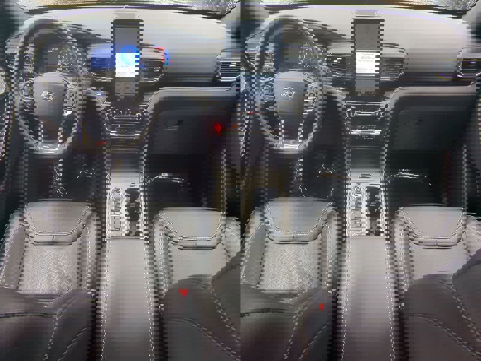 Used 2022 Ford Explorer ST w/ Equipment Group 401A image 15