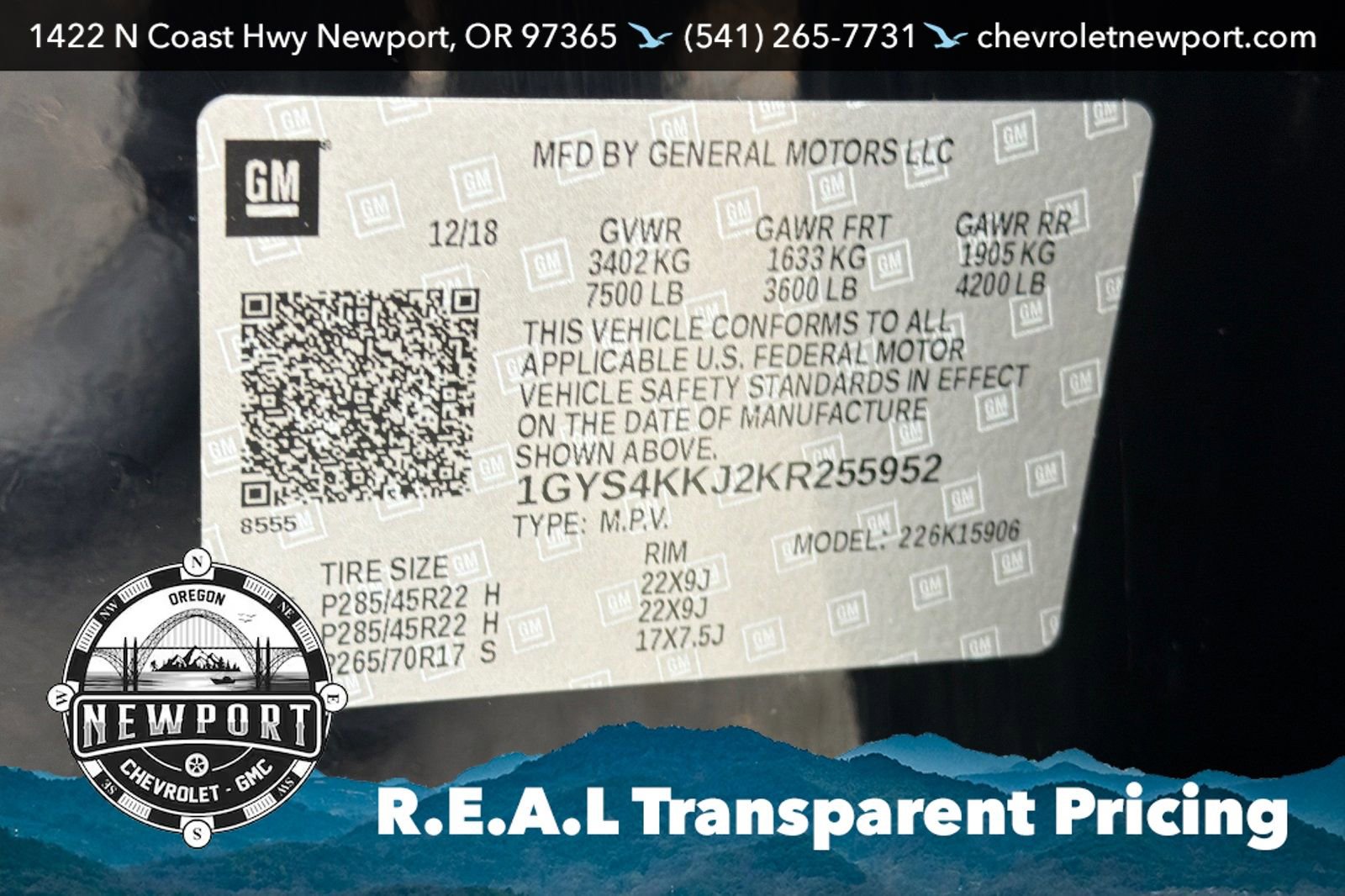 Used 2019 Cadillac Escalade ESV Platinum image 31