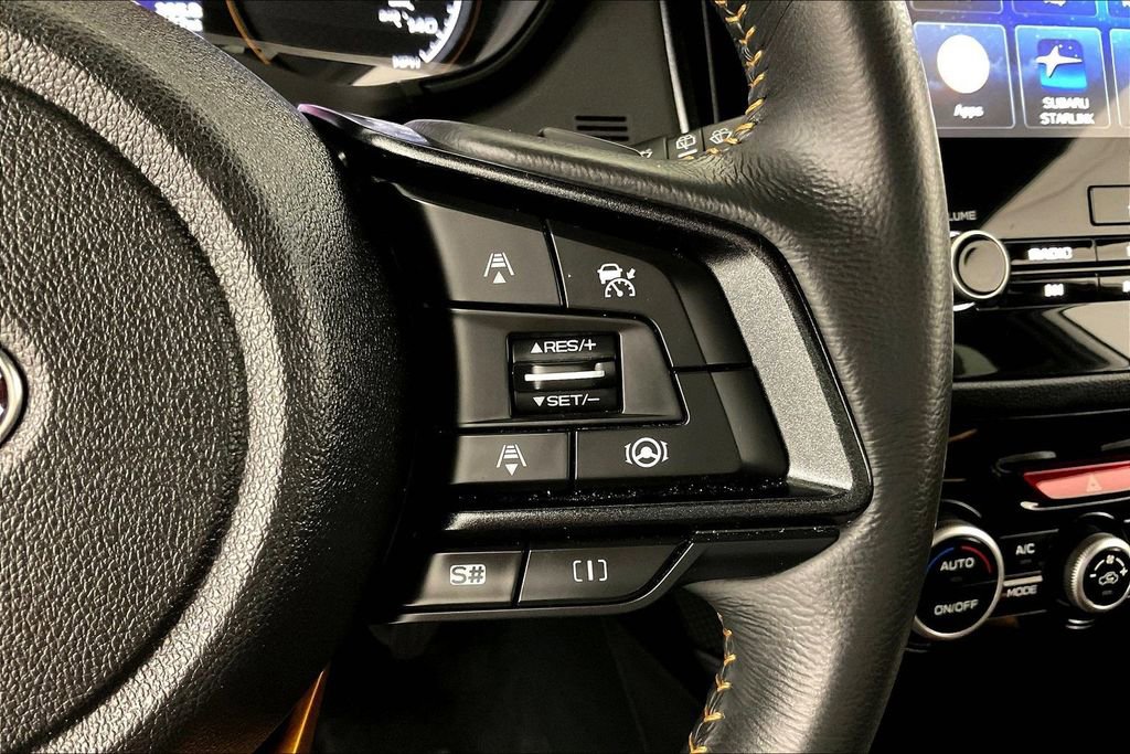 Used 2024 Subaru Forester Wilderness image 12