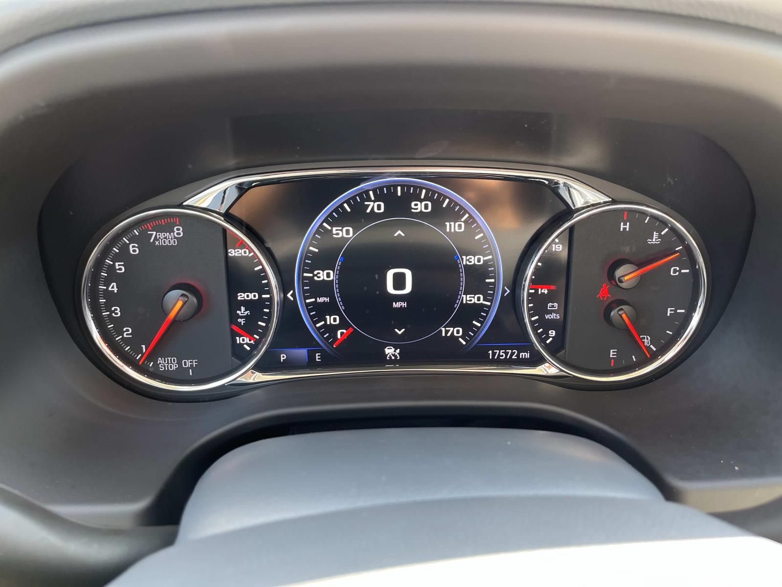 Used 2021 GMC Acadia Denali w/ Denali Ultimate Package AWD/4WD image 41