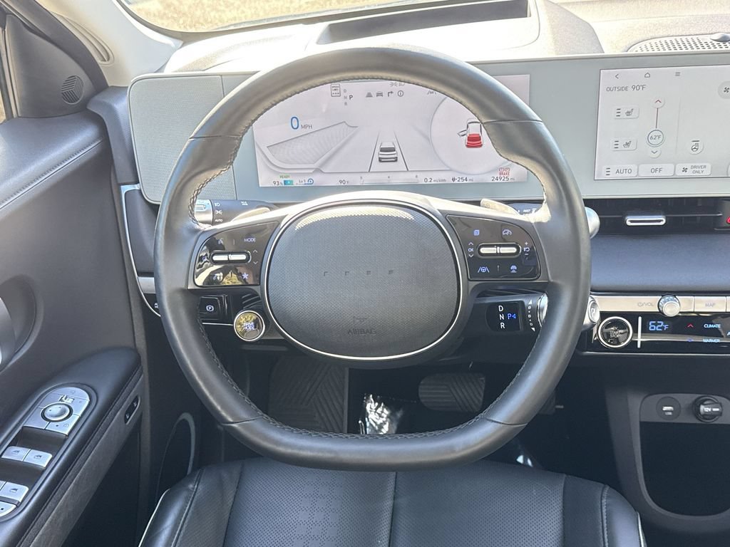 Used 2023 Hyundai Ioniq 5 Limited AWD/4WD image 11