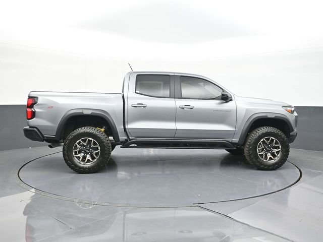 New 2026 Chevrolet Colorado ZR2 w/ Technology Package image 17