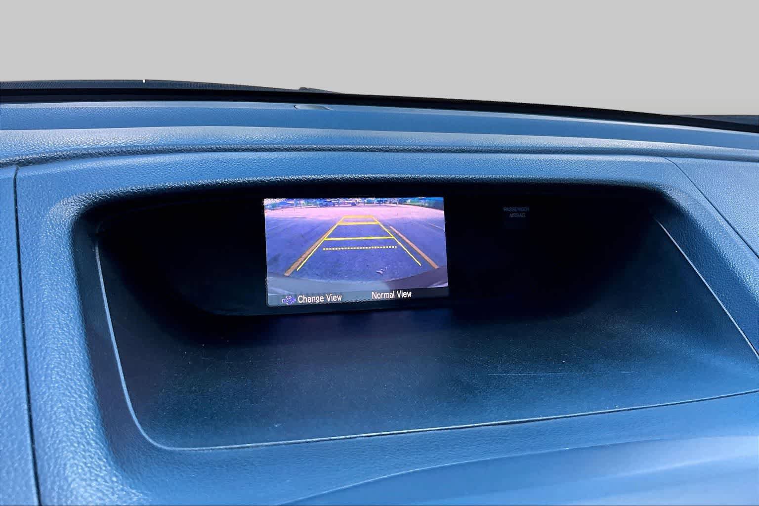 Used 2015 Honda CR-V LX image 27