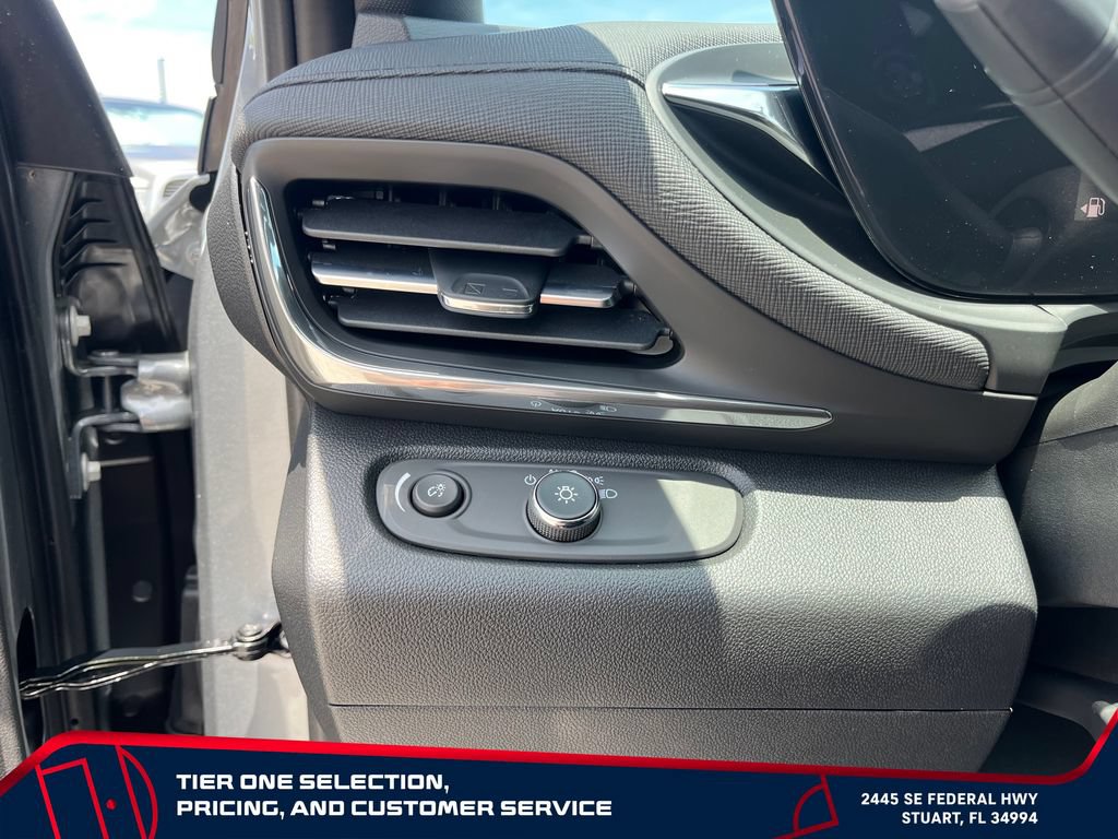 New 2026 Buick Envista Preferred w/ Convenience I Package FWD image 26