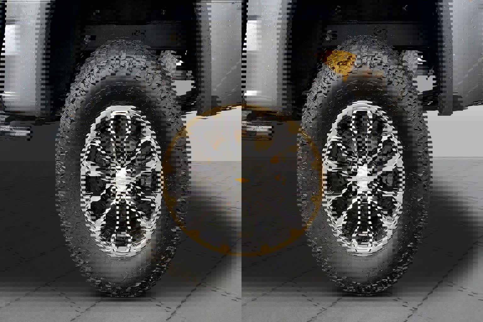 Used 2021 Chevrolet Colorado ZR2 image 11