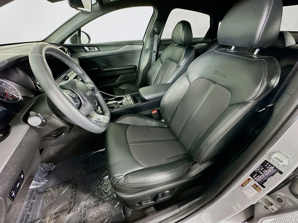 Used 2023 Kia K5 GT-Line FWD image 28