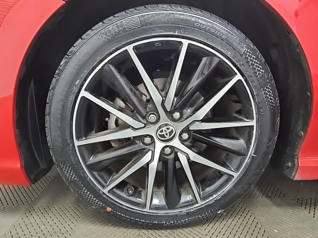 Used 2023 Toyota Camry SE image 41