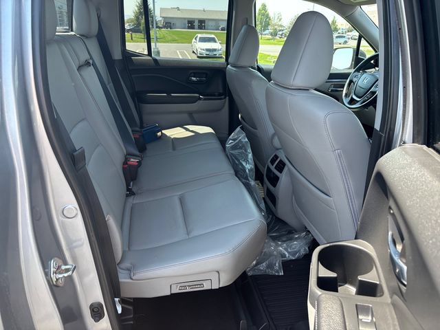 Used 2017 Honda Ridgeline RTL-T image 24
