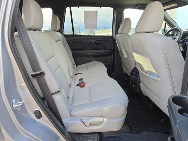 Used 2023 Honda Passport Elite image 36