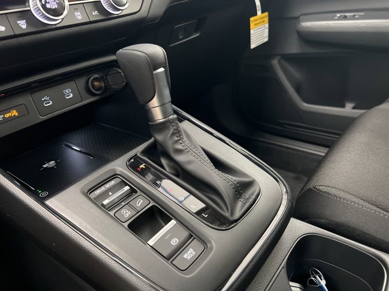New 2026 Honda CR-V LX image 28
