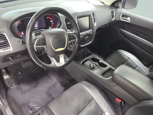 Used 2015 Dodge Durango Citadel w/ Technology Group AWD/4WD image 24