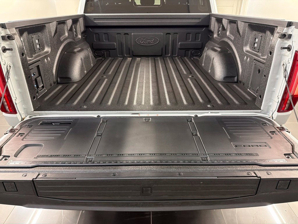 New 2026 Ford F150 Raptor AWD/4WD image 44