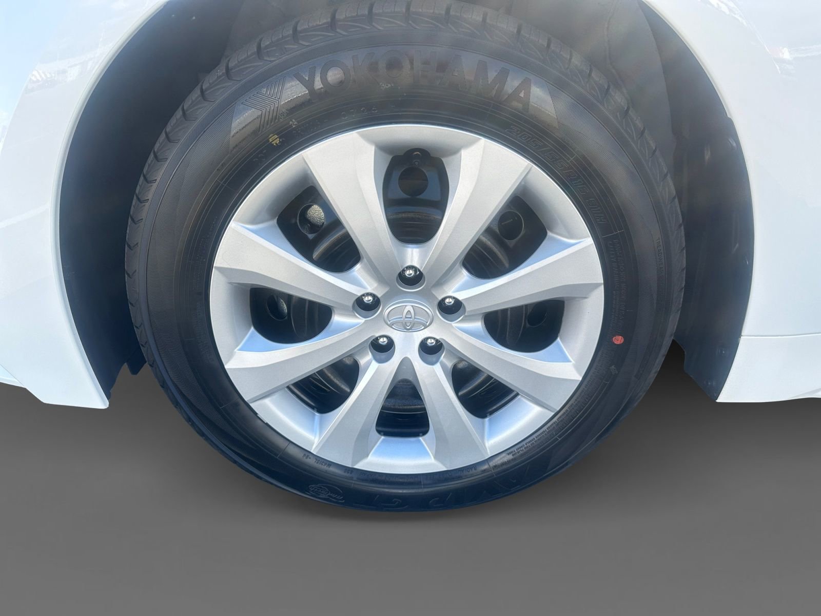 New 2026 Toyota Corolla LE image 14