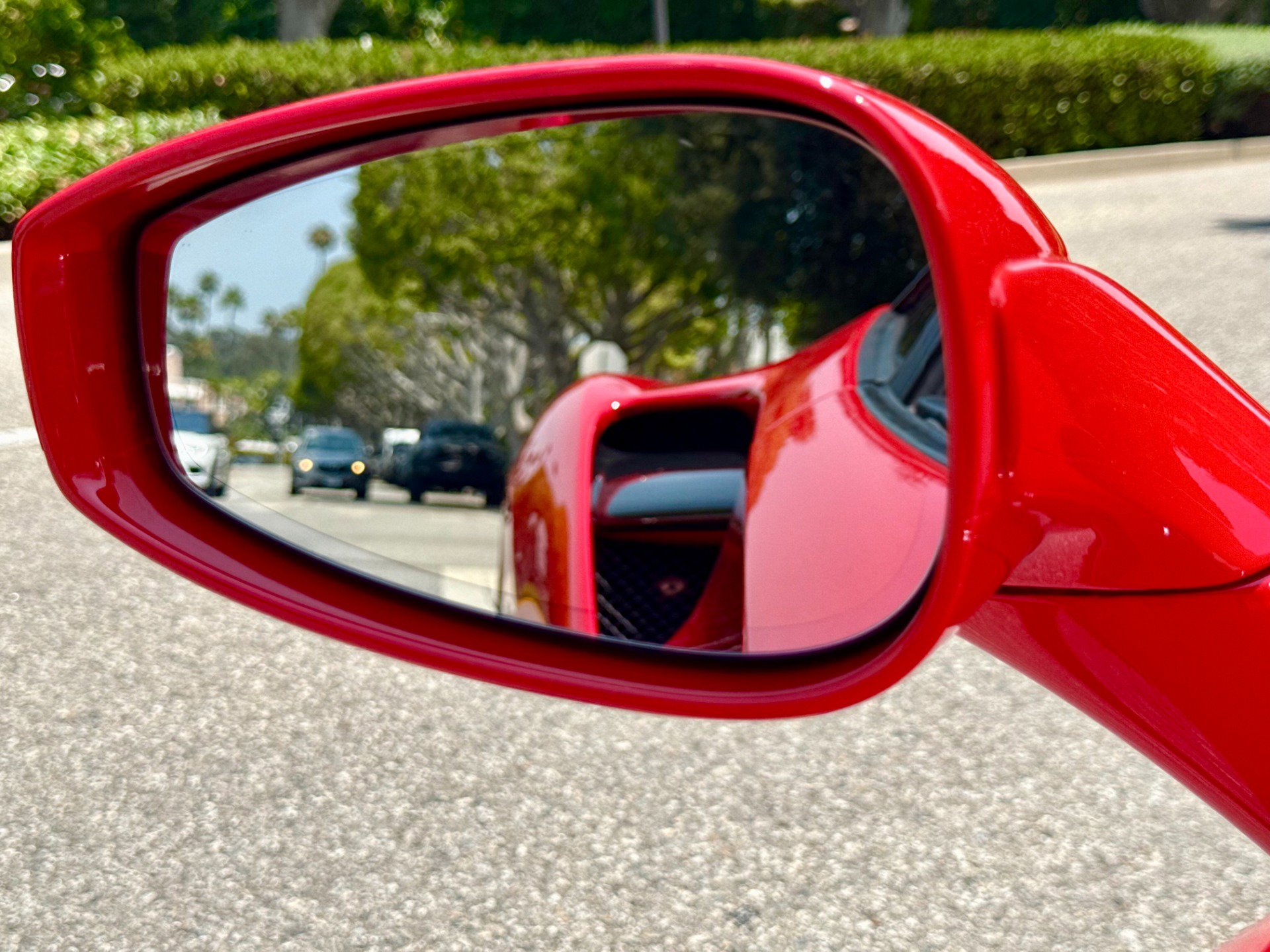 Used 2016 Ferrari 488 GTB image 50