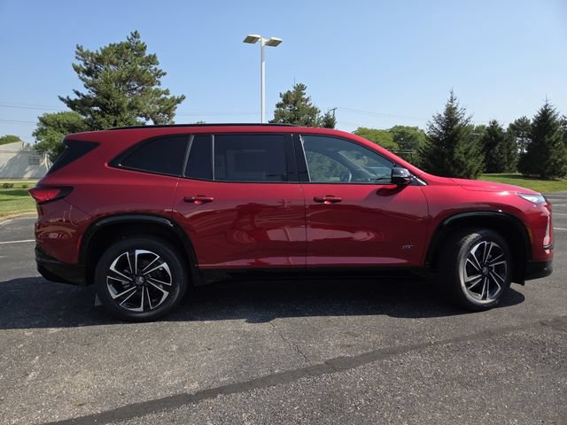 New 2026 Buick Enclave Sport Touring w/ Power Package FWD image 21