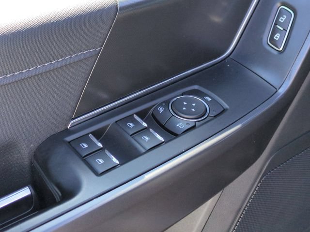Used 2024 Ford F150 XLT w/ Equipment Group 302A MID AWD/4WD image 13