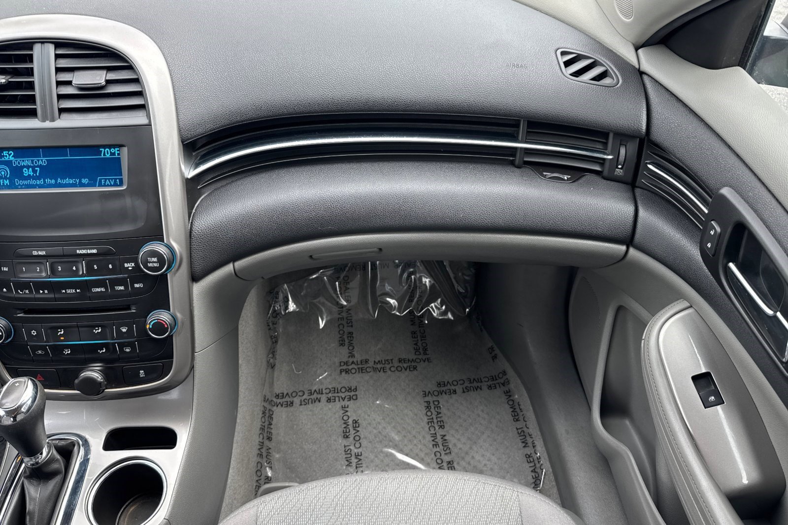 Used 2014 Chevrolet Malibu LS FWD image 28