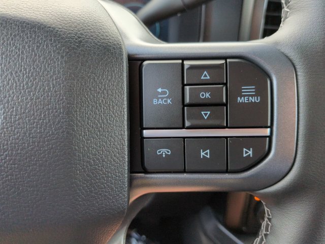 New 2027 Ford F350 Lariat AWD/4WD image 28