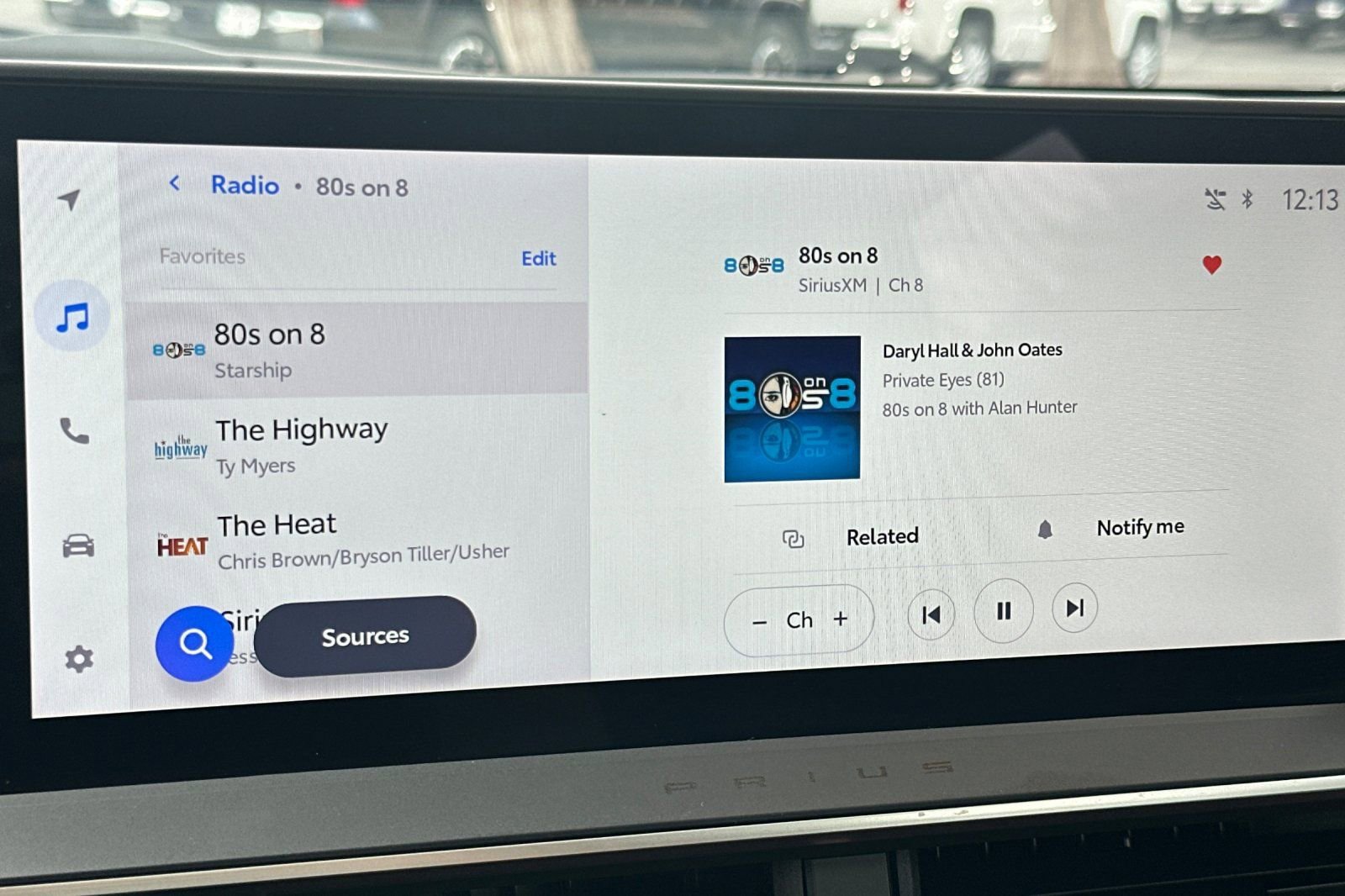 Certified 2024 Toyota Prius Prime Premium image 22