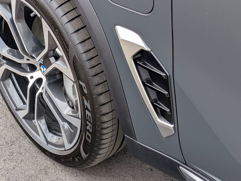 New 2026 BMW X5 xDrive50e image 29