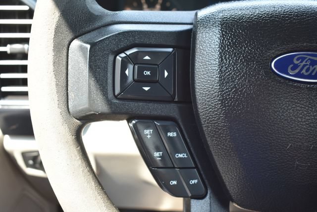 Used 2015 Ford F150 XL w/ XL Power Equipment Group AWD/4WD image 19