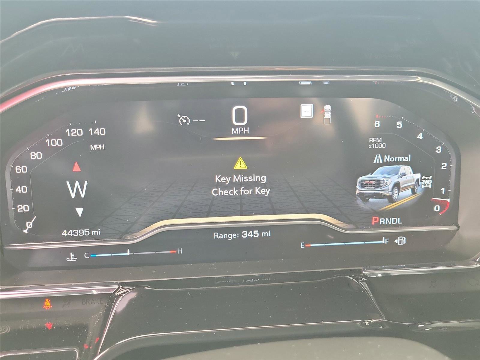 Used 2023 GMC Sierra 1500 Elevation image 24