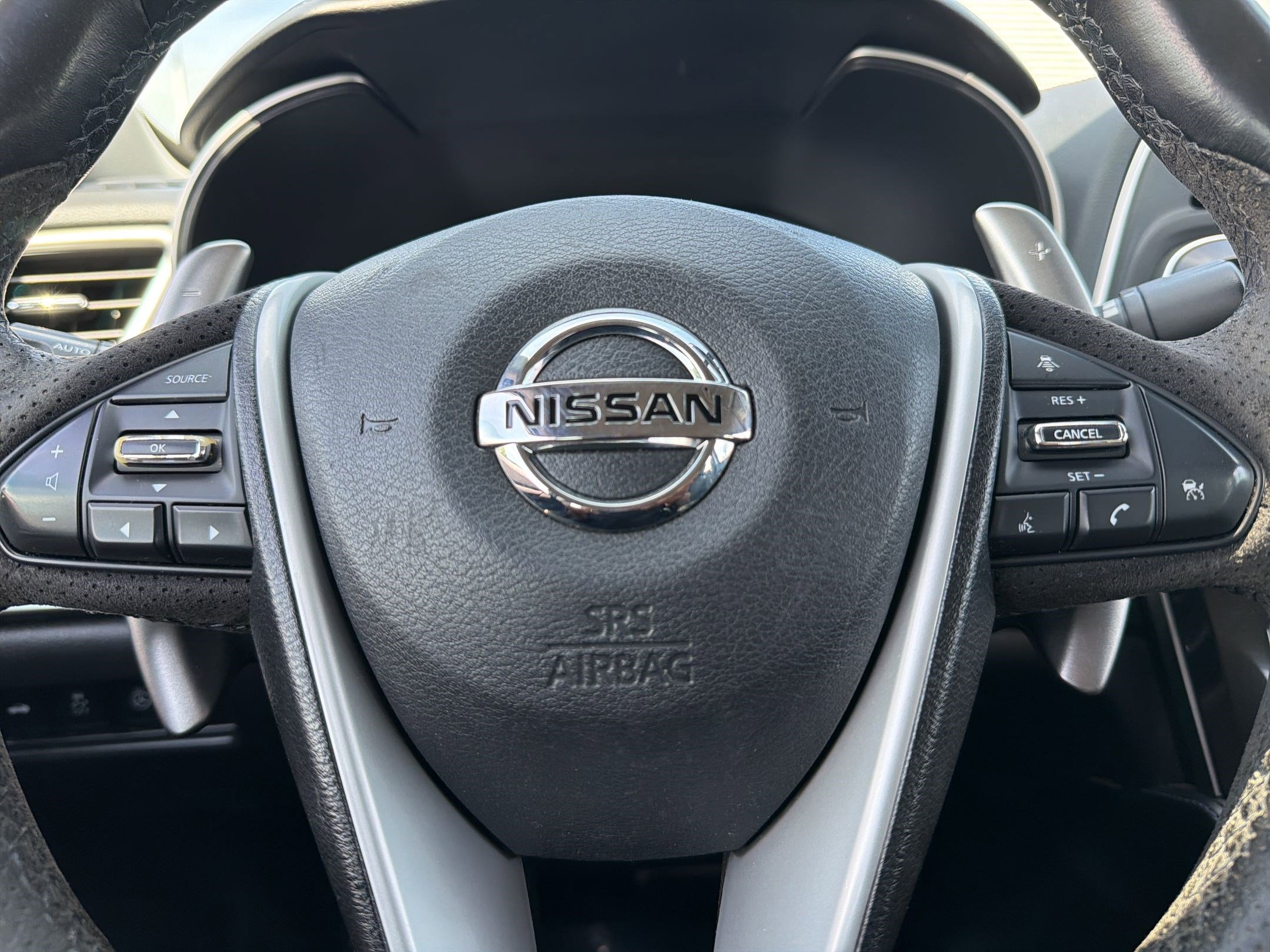 Used 2016 Nissan Maxima SR FWD image 15