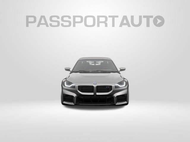 New 2026 BMW M2 RWD image 3